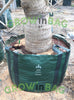 Image of 400 litros Bolsa de Cultivo con 4 asas